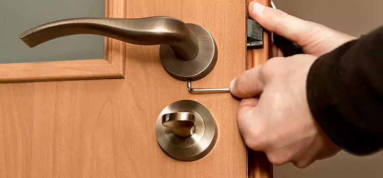 Access Control System Integration Moorpark