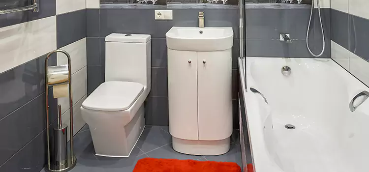 Hansgrohe Shaving Mirror Moorpark