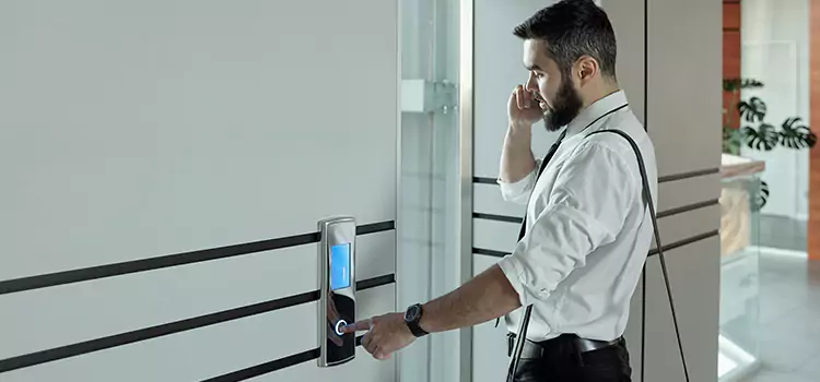 Cloud Based Access Control Moorpark