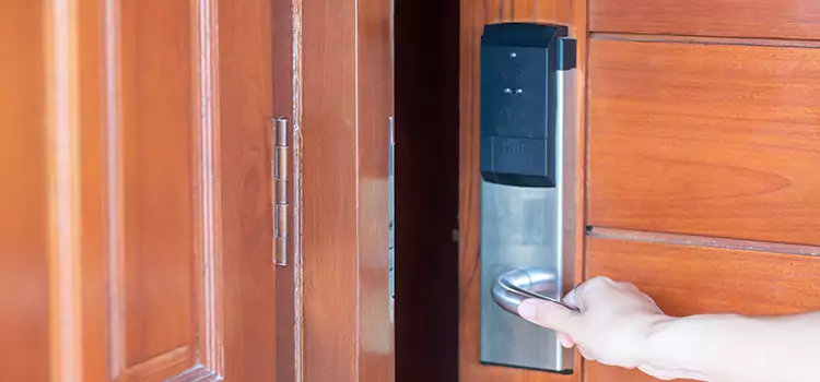 Commercial Keyless Entry Locks Moorpark