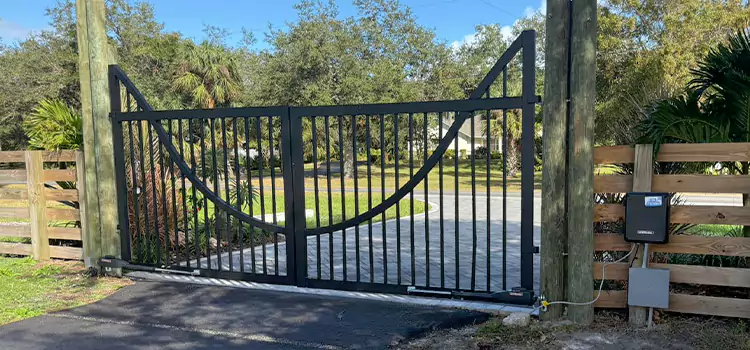 Why Choose Us for Your Automatic Gate Needs in Moorpark, CA?