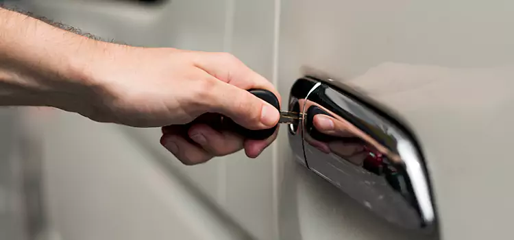 Car Unlock Service Price Moorpark