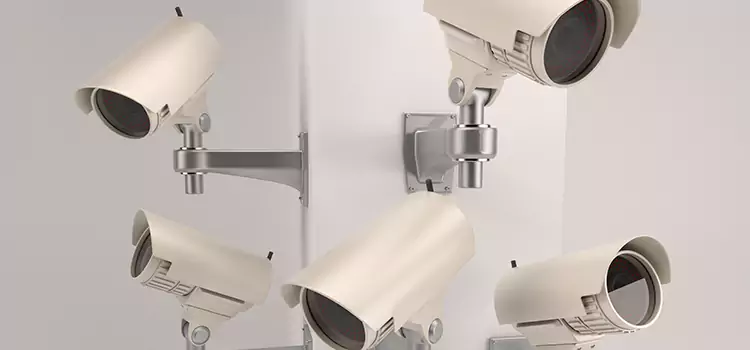 Your Trusted Partner for CCTV Solutions in Moorpark