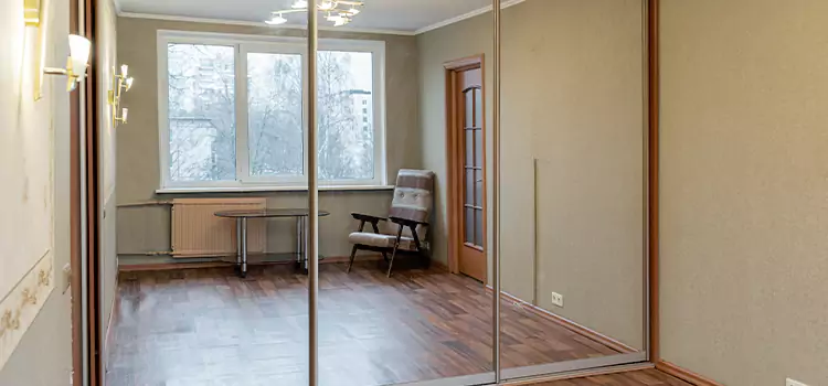 Mirror Closet Door Roller Replacement Moorpark