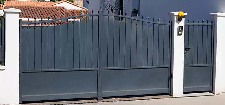 Emergency Commercial Gate Repair Moorpark