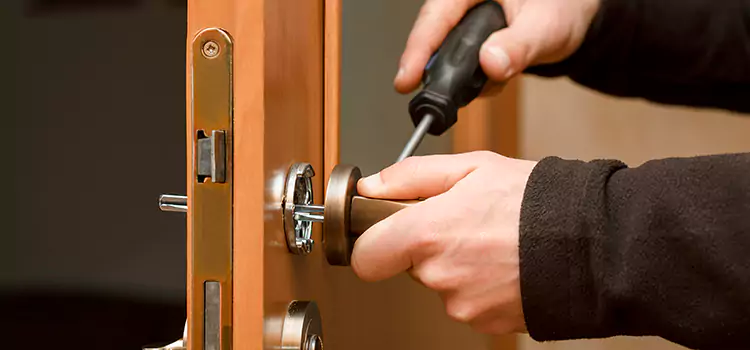 Semi Truck Locksmith Moorpark