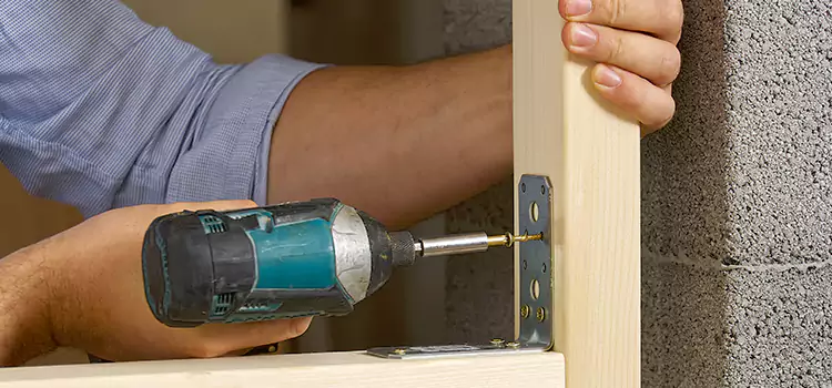 Jimmy Proof Deadbolt Repair Moorpark