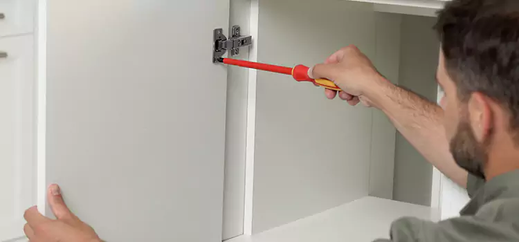 Screen Door Hinge Repair Moorpark