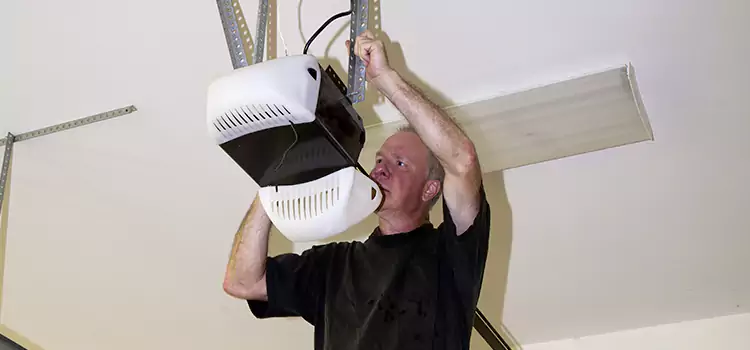 Garage Door Opener Service Moorpark