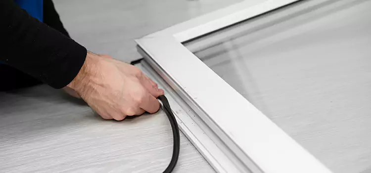 Commercial Door Weather Stripping Moorpark