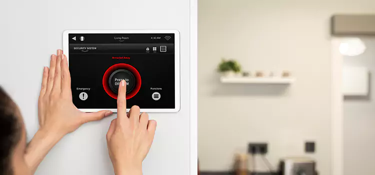 Blink Video Doorbell Installation Moorpark