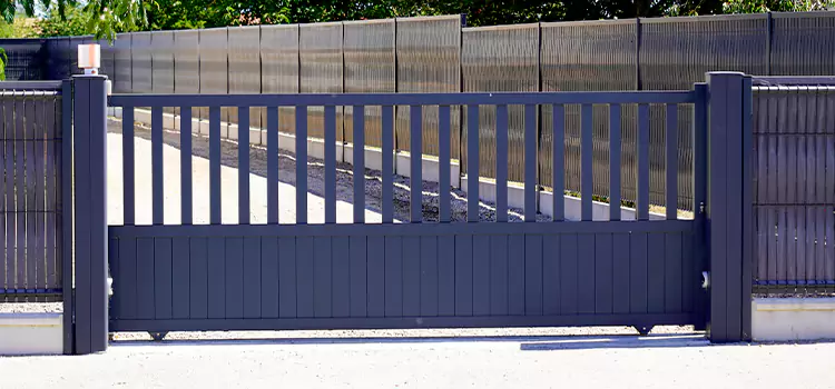 Driveway Gate Installation Contractors Moorpark
