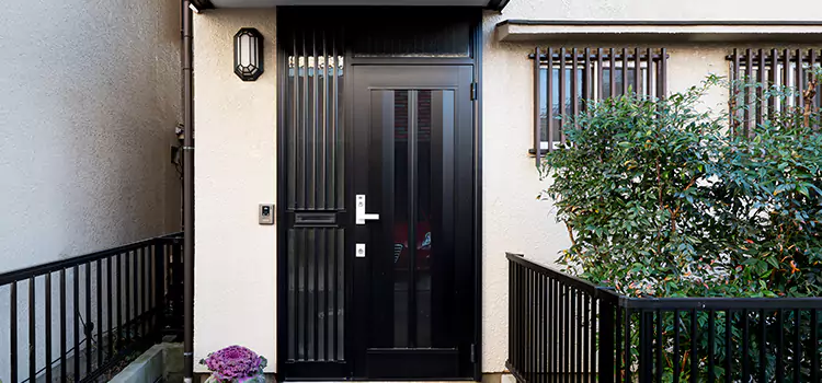 Popular Exterior Door Options in Moorpark, CA