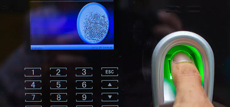 Your Trusted Partner for Secure Access in Moorpark, CA