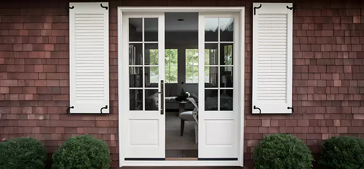 French Door Restoration Moorpark
