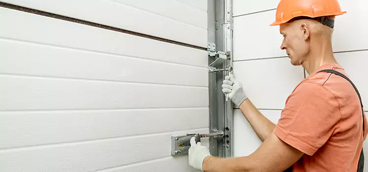 Why Choose Us for Garage Door Lock Services in Moorpark, CA?