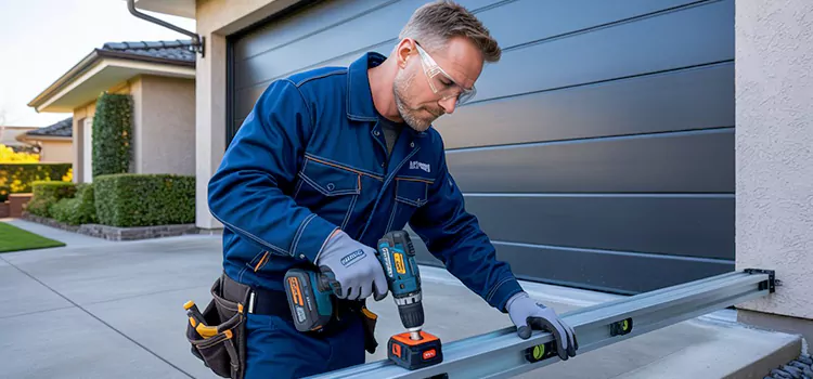 Why Choose Us for Garage Door Off Track Services in Moorpark, California?