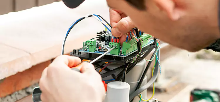 Specialized Brand Gate Motor Repairs Moorpark