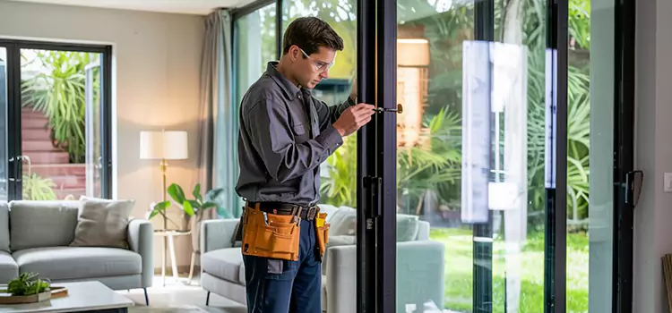 Why Choose Us for Your Glass Door Needs in Moorpark, CA?