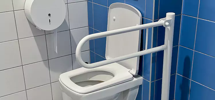Comprehensive Solutions in Moorpark, CA for Accessible Facilities