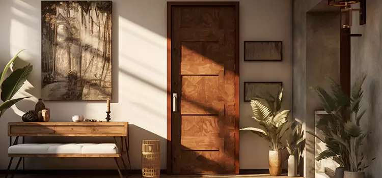 Specialty Interior Doors Moorpark