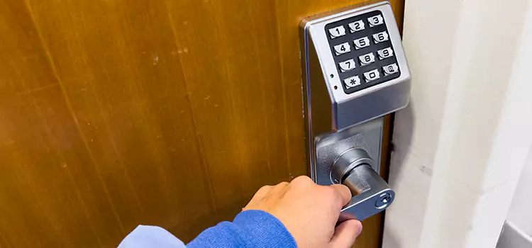 Why Choose Us for Your Keypad Lock Needs in Moorpark, CA?