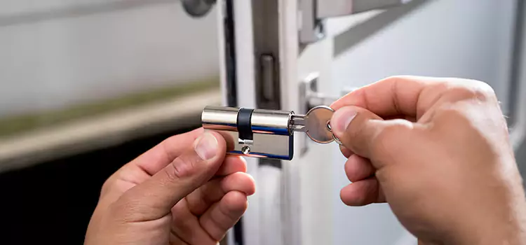 Lock Change Locksmiths Moorpark