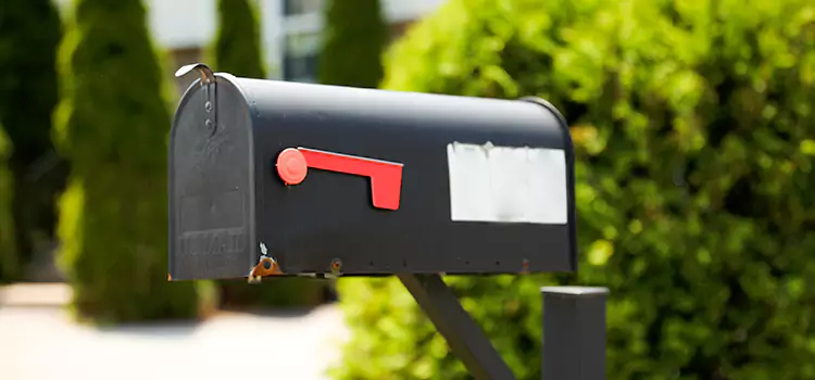 Secure Mailboxes for Packages Moorpark