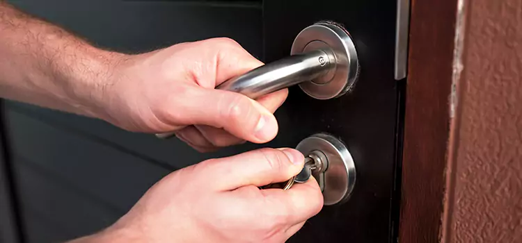 Master Key Control and Audits Moorpark