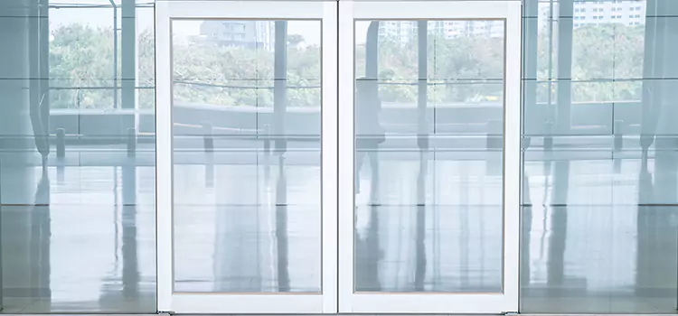 Mobile Sliding Screen Door Replacement Moorpark