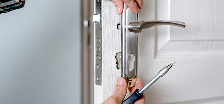 New Door Frame Installation Moorpark