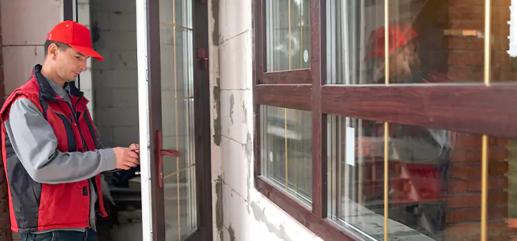 Sliding Door Lock Repair Moorpark