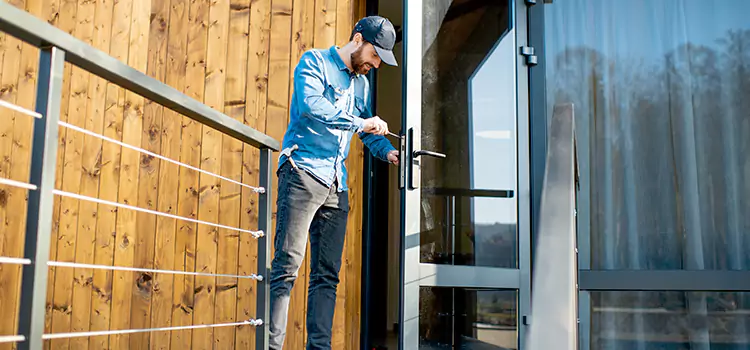 Emergency Patio Door Repair Moorpark
