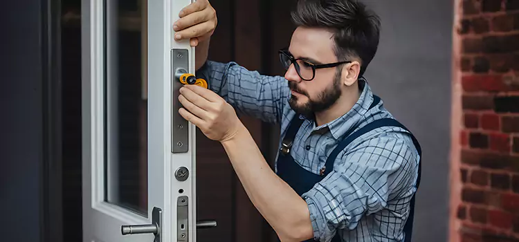 Residential Door Repairs Moorpark