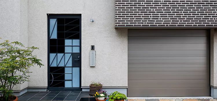 Residential Roll Up Security Doors Moorpark