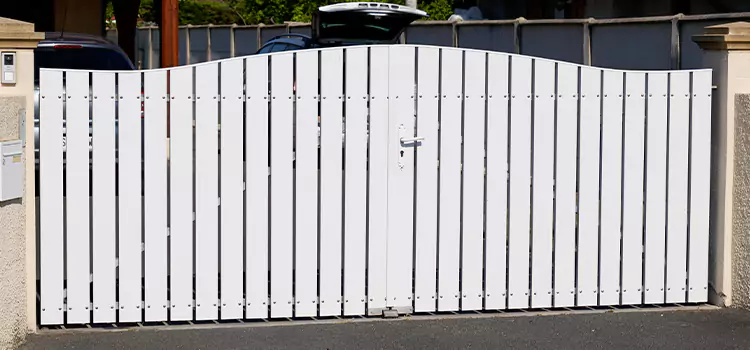 Why Choose Us for Residential Gate Repair in Moorpark, CA?