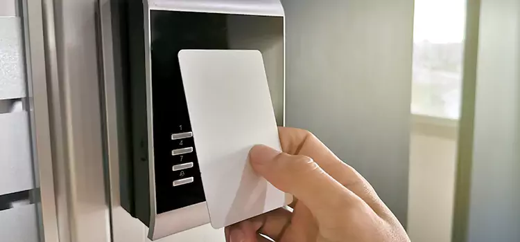Advanced RFID Technology Integration in Moorpark, CA
