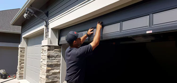 Janus Roll Up Doors Moorpark