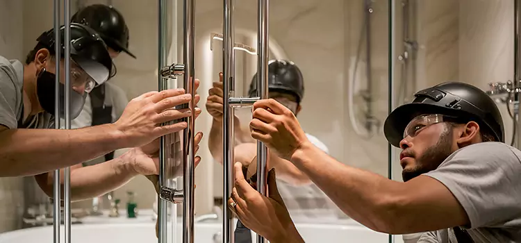 Shower Door Replacement Cost Moorpark