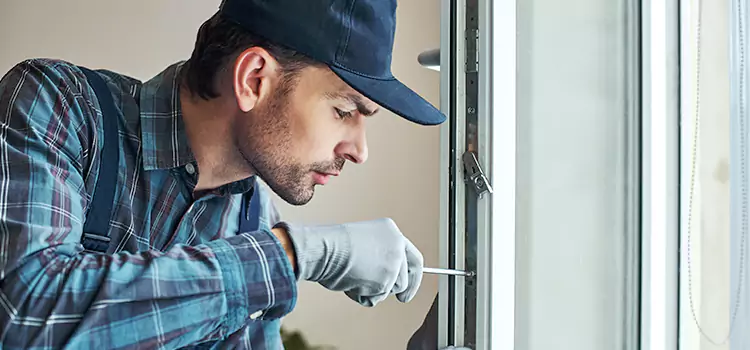 Emergency Response for Latch Issues Moorpark