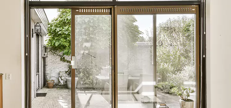 Glass Door Panel Replacement Cost Moorpark