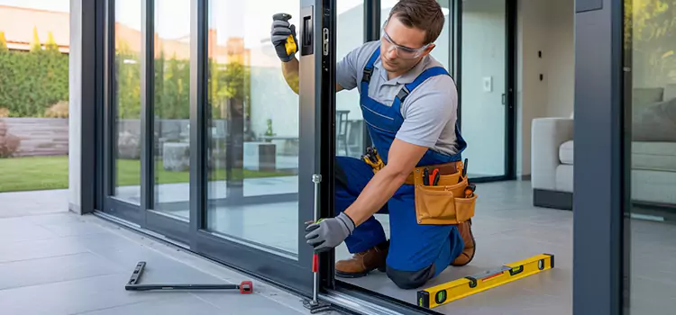 Patio Door Replacement Moorpark