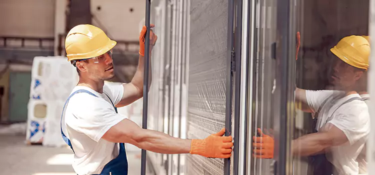 Sliding Door Mesh Replacement Moorpark