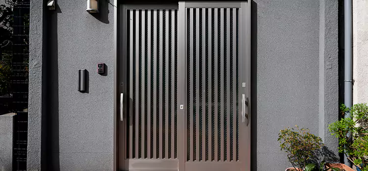 Specialized Steel Door Services in Moorpark, CA