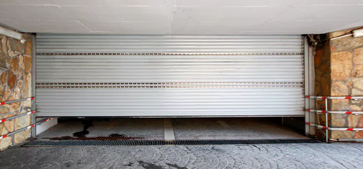 Steel Garage Door Repair Moorpark