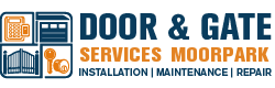 Door & Gate Services Moorpark